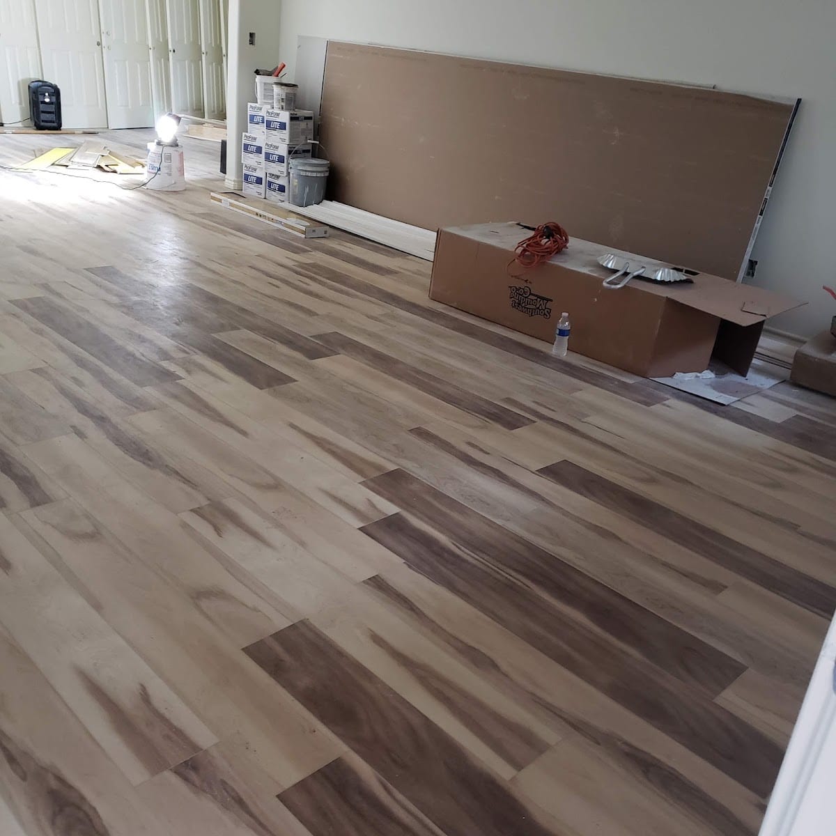 USA TILE