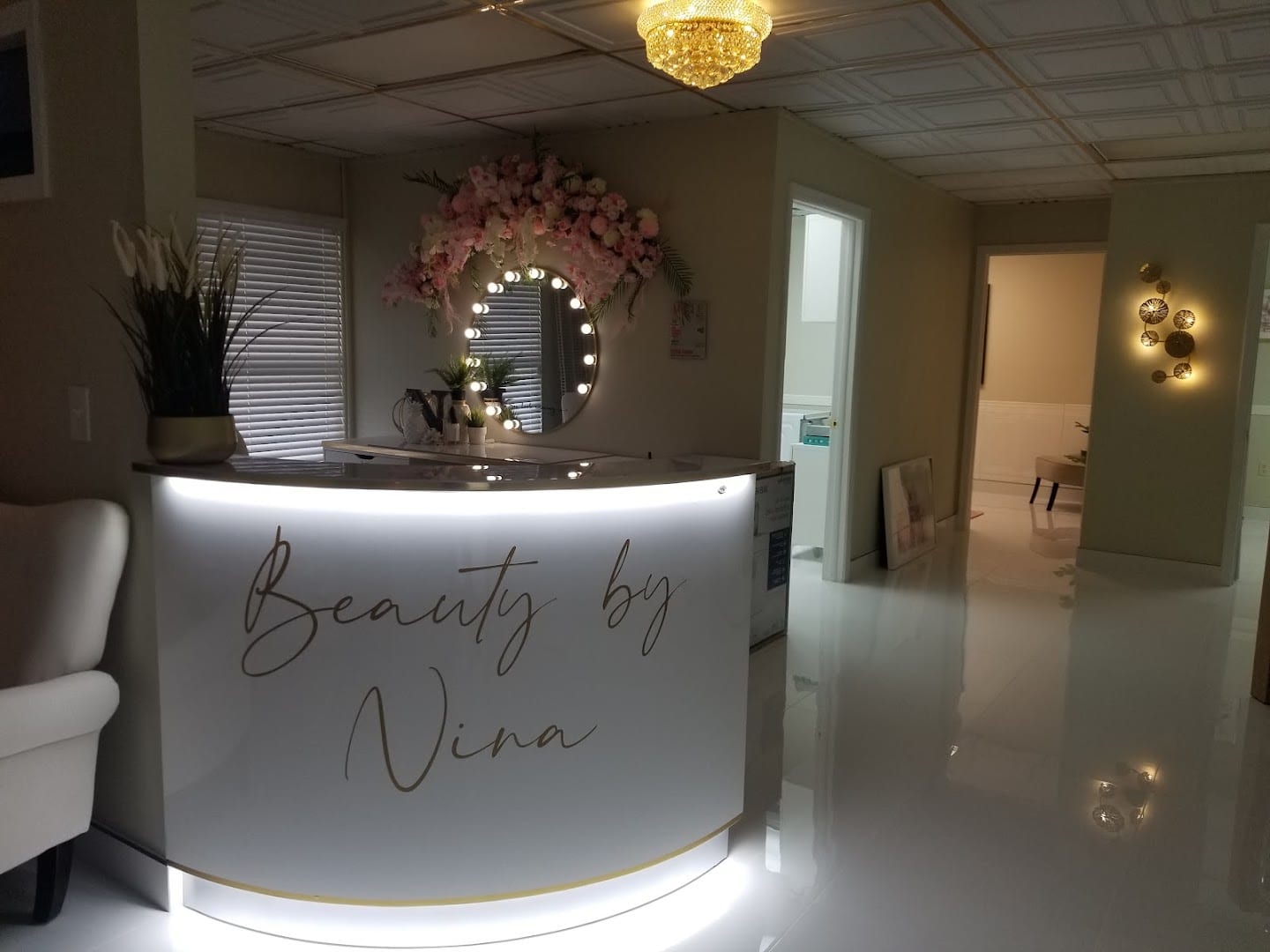 Beauty by Nina, photo 4