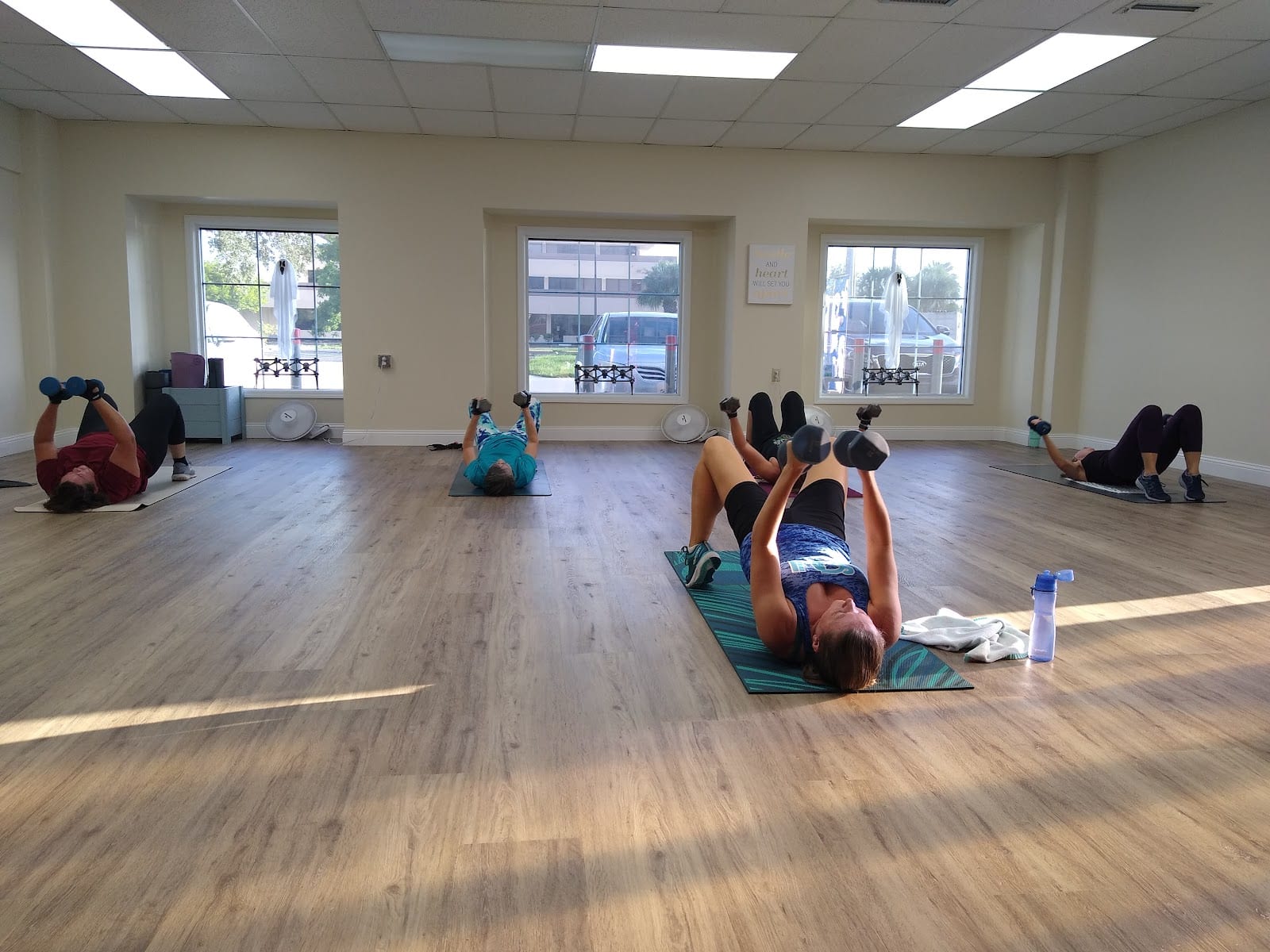 Soul Fitness Studio, photo 2