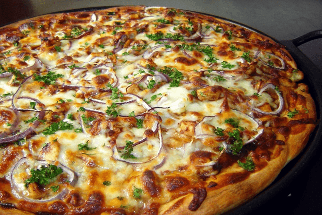 a'Roma Pizza