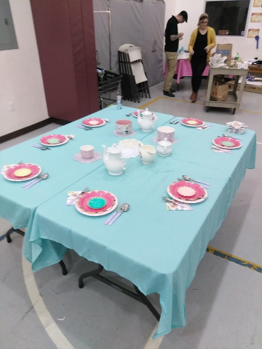 The Salvation Army Mission Corps Community Center, photo 3