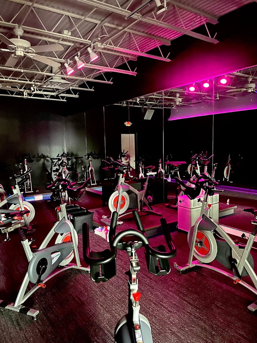 zenstudio fitness | Little Rock | cycle • sculpt • stretch |, photo 3
