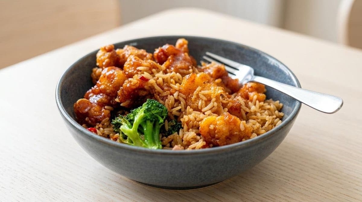 China Wok, photo 3