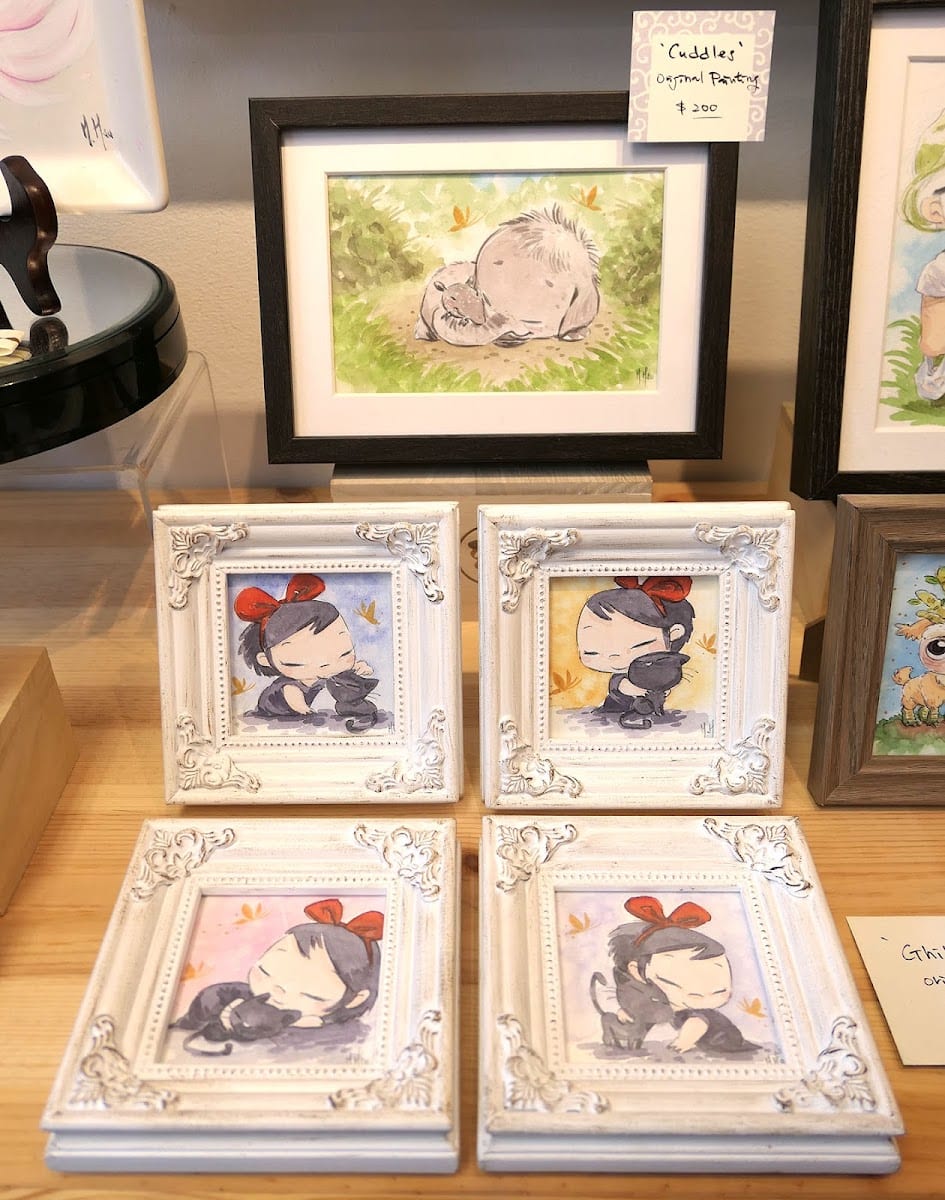 Martin Hsu Art Gallery