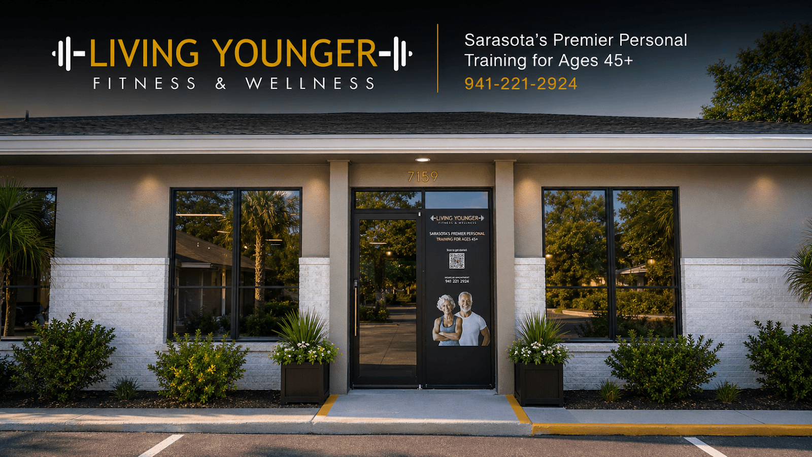 Living Younger Fitness and Wellness, photo 2