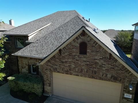 Falcon Point Roofing