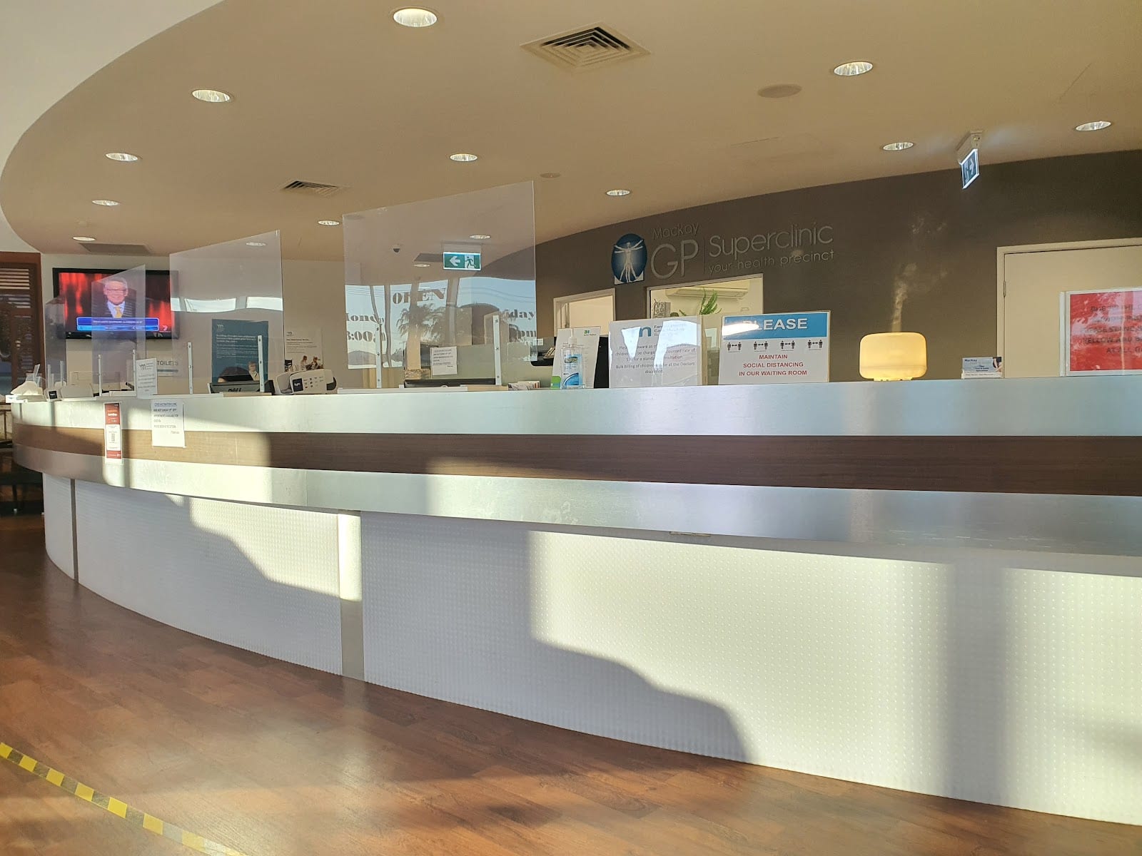 Family Health Care Mackay Rural View, photo 4