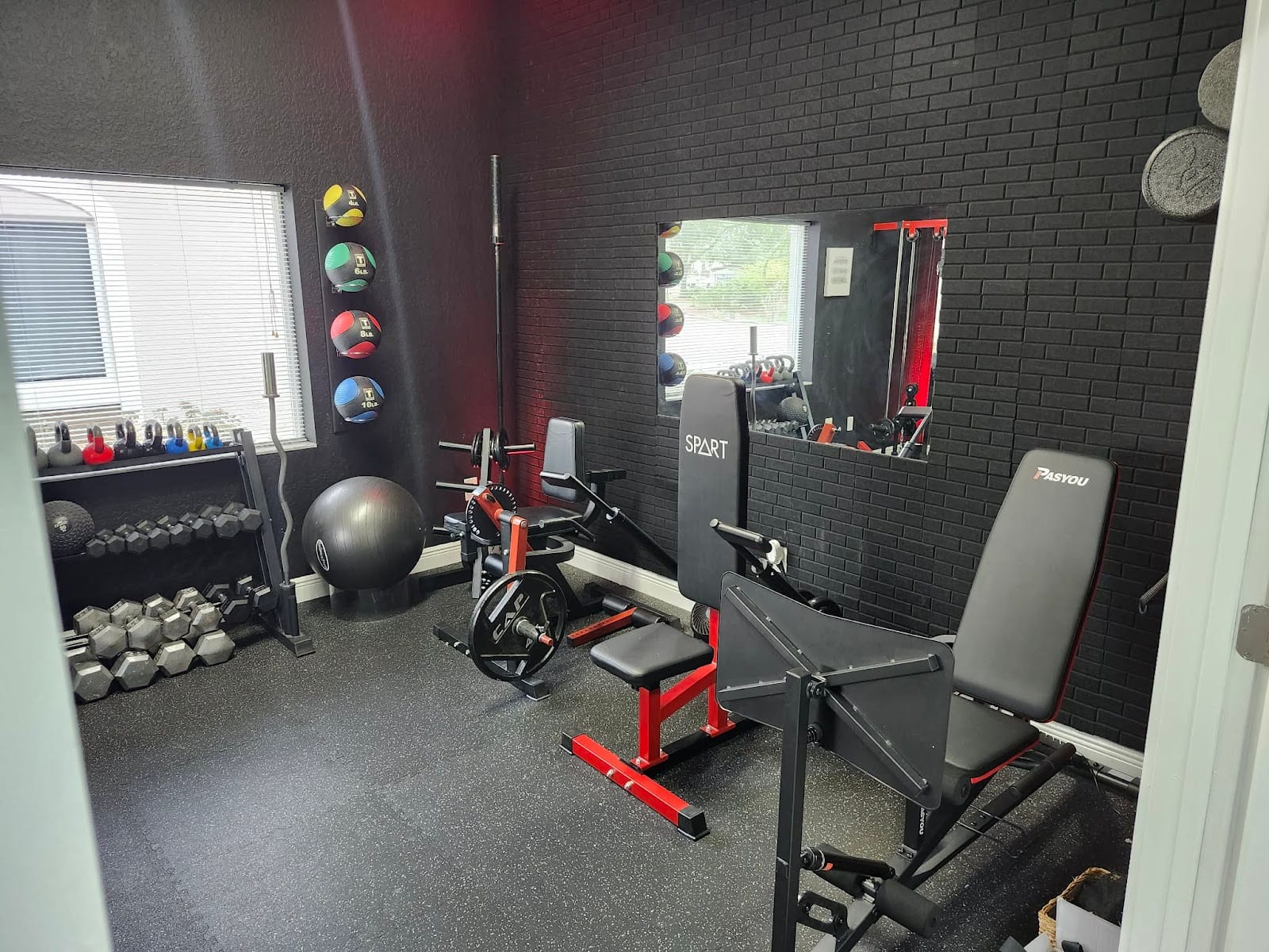Hygeia Spa & Fitness, photo 2