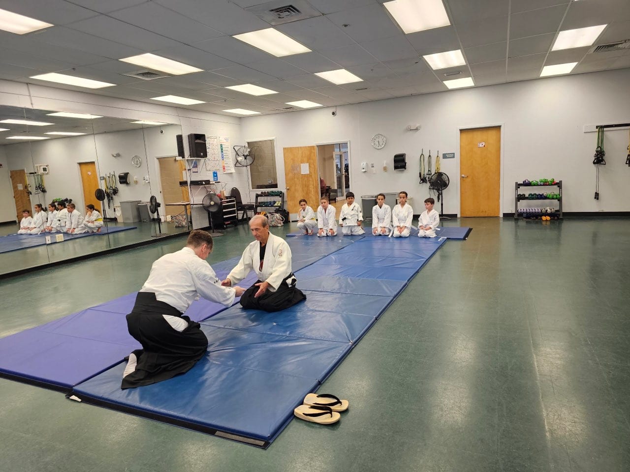 Aiki Shuren Florida, photo 2