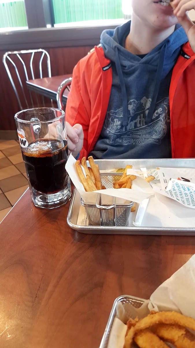A&W Canada, photo 3