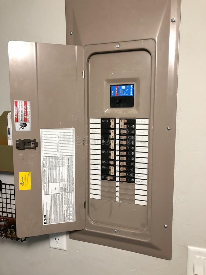 Genesis Electric, photo 3