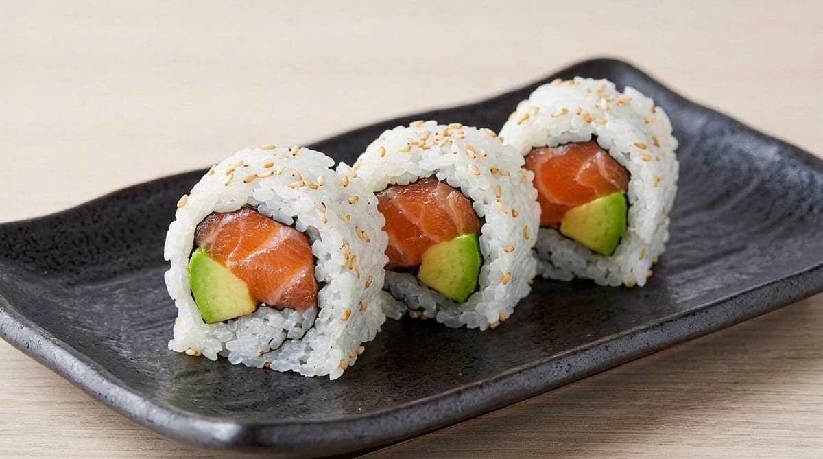 FUGU HIBACHI & SUSHI, photo 2