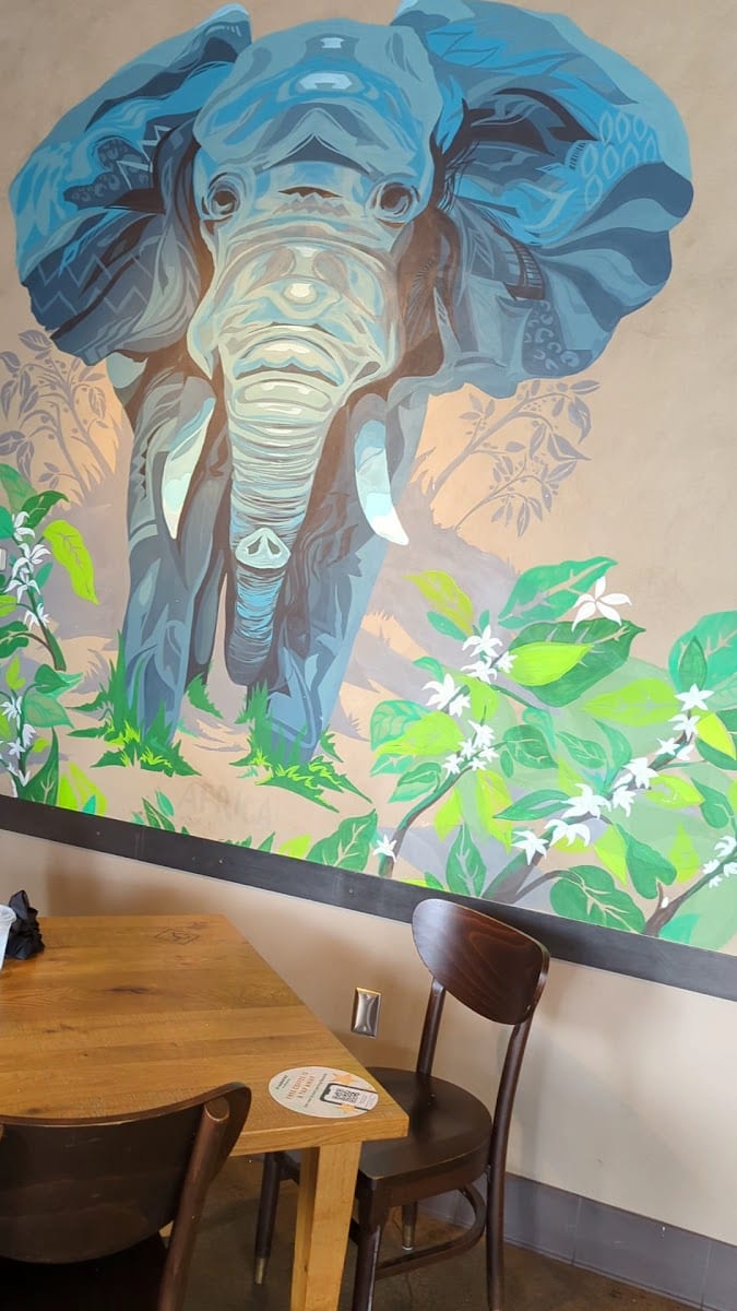 Starbucks Coffee Company, photo 3