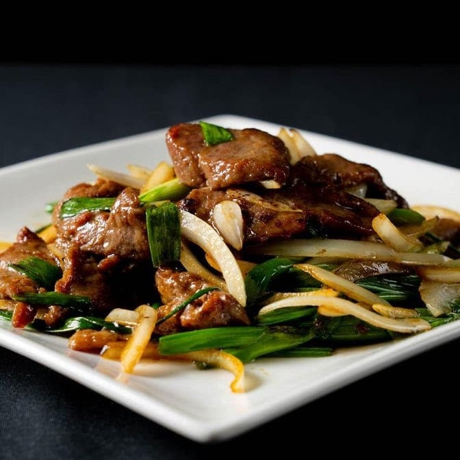 Jade Palace Restaurant, photo 3
