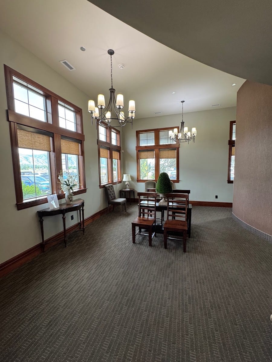 Smithfield Dental Care & Orthodontics