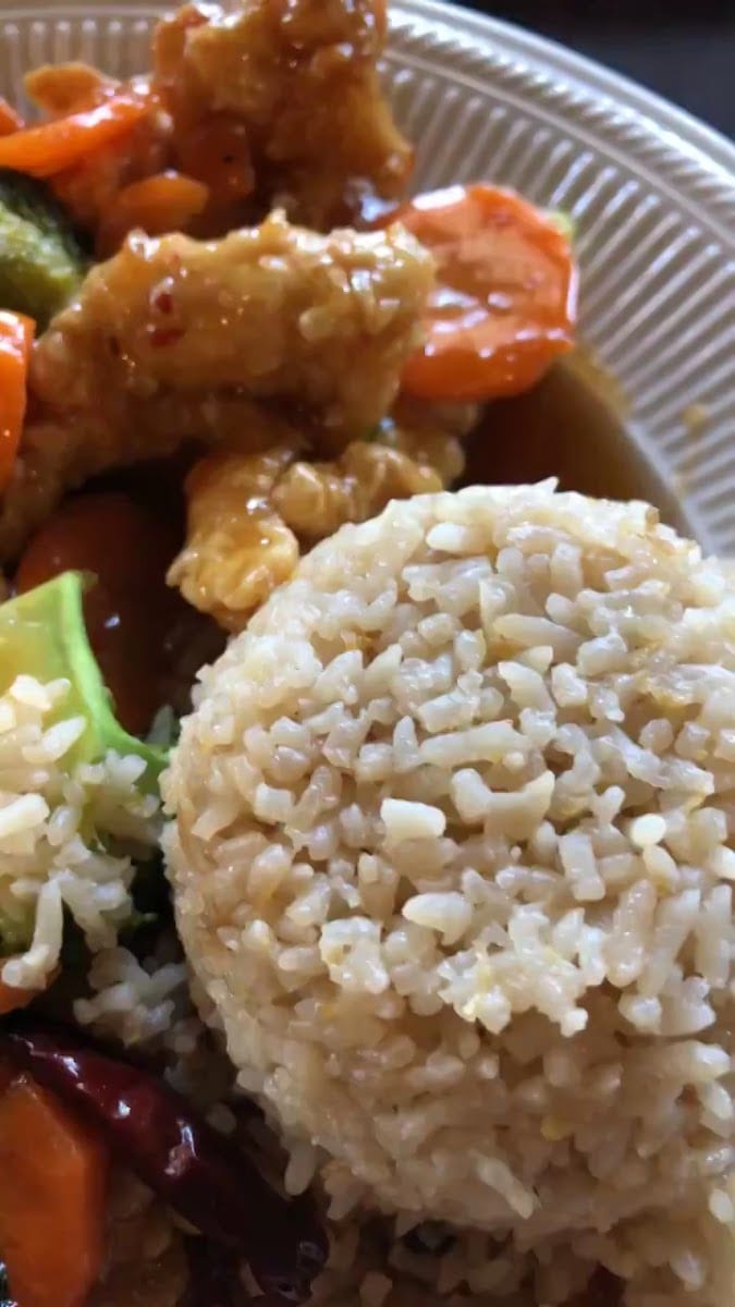 Mr. Chopsticks, photo 3