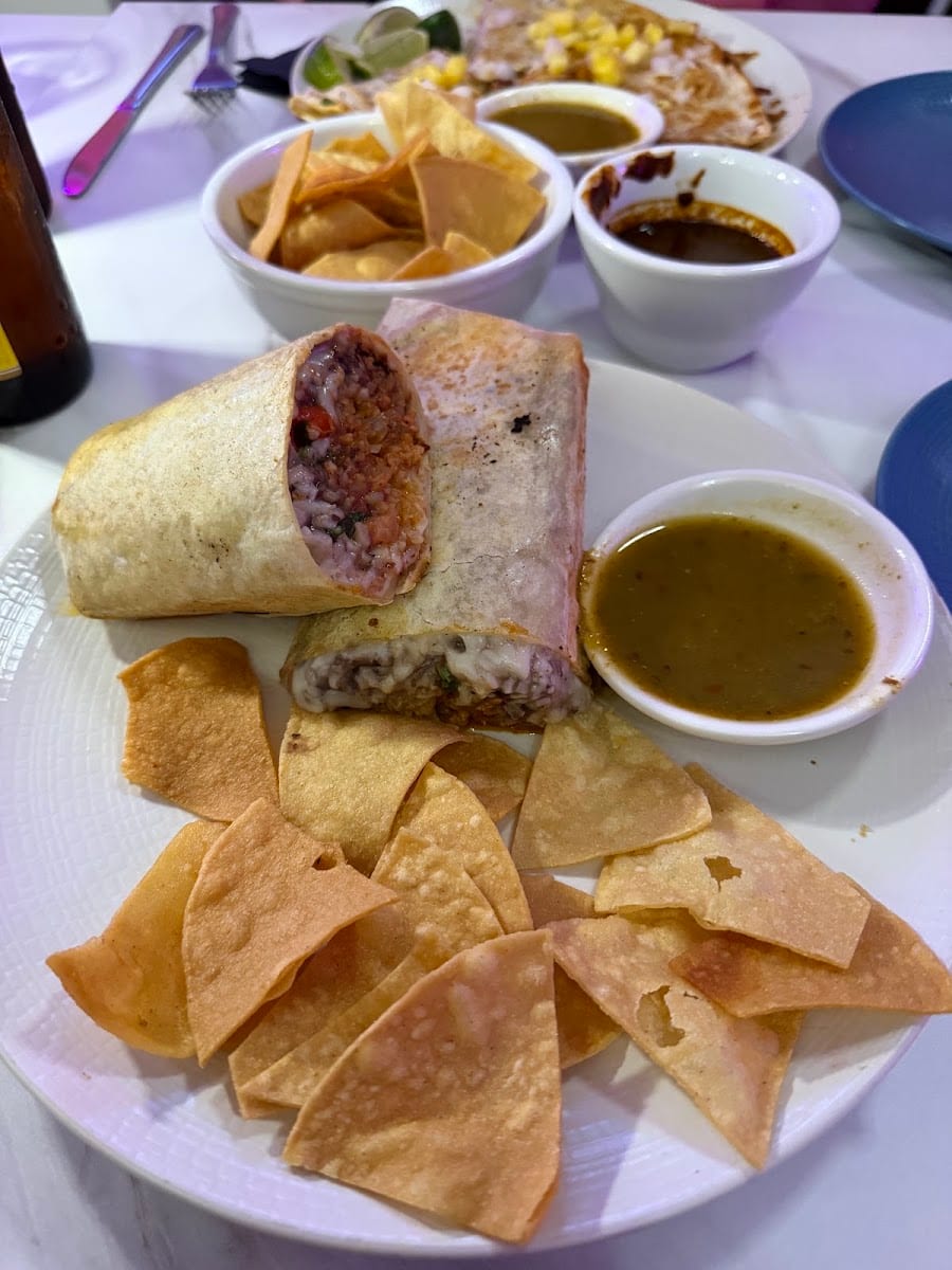 El Mariachi SF, photo 3