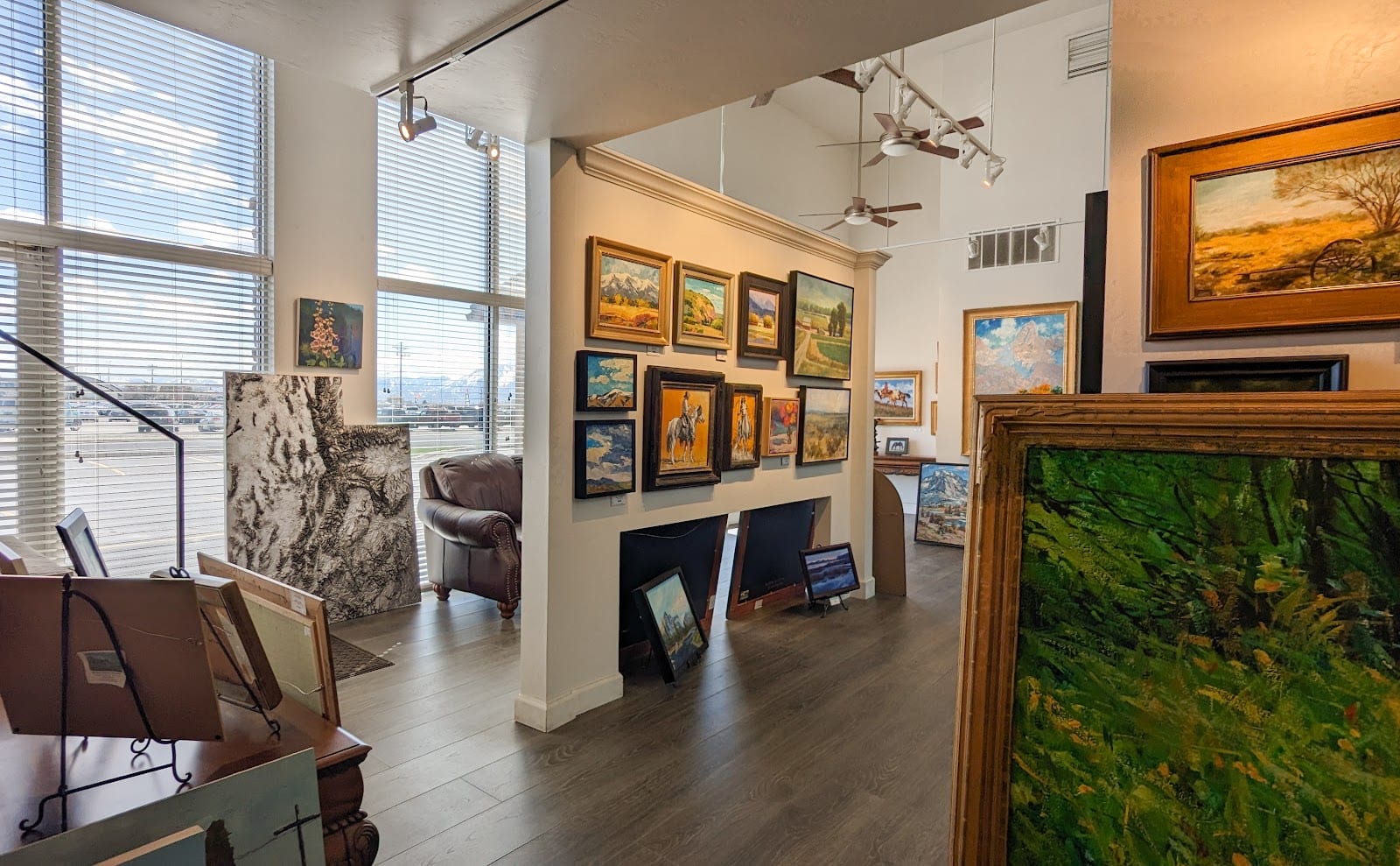 Prince Gallery
