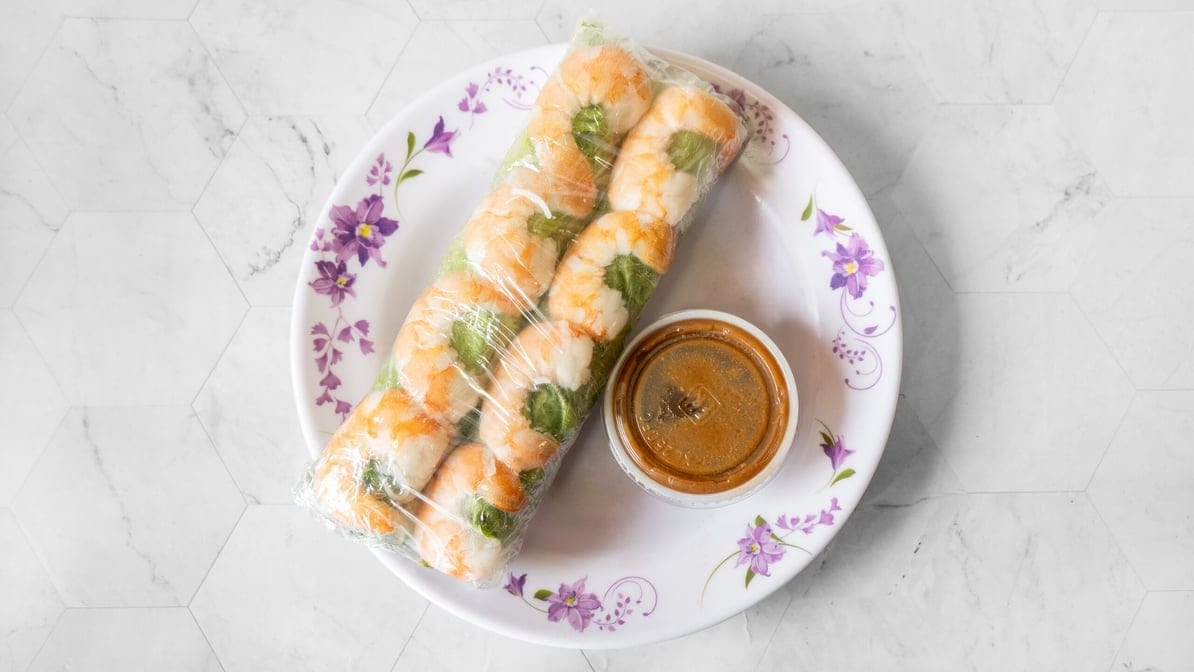 Banh Mi Viet Diamond