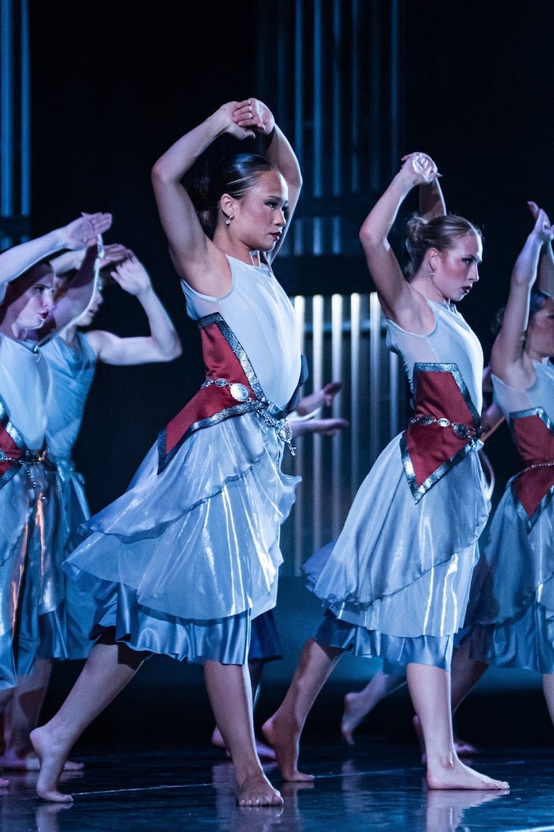 Vlad's Dance Company, photo 4