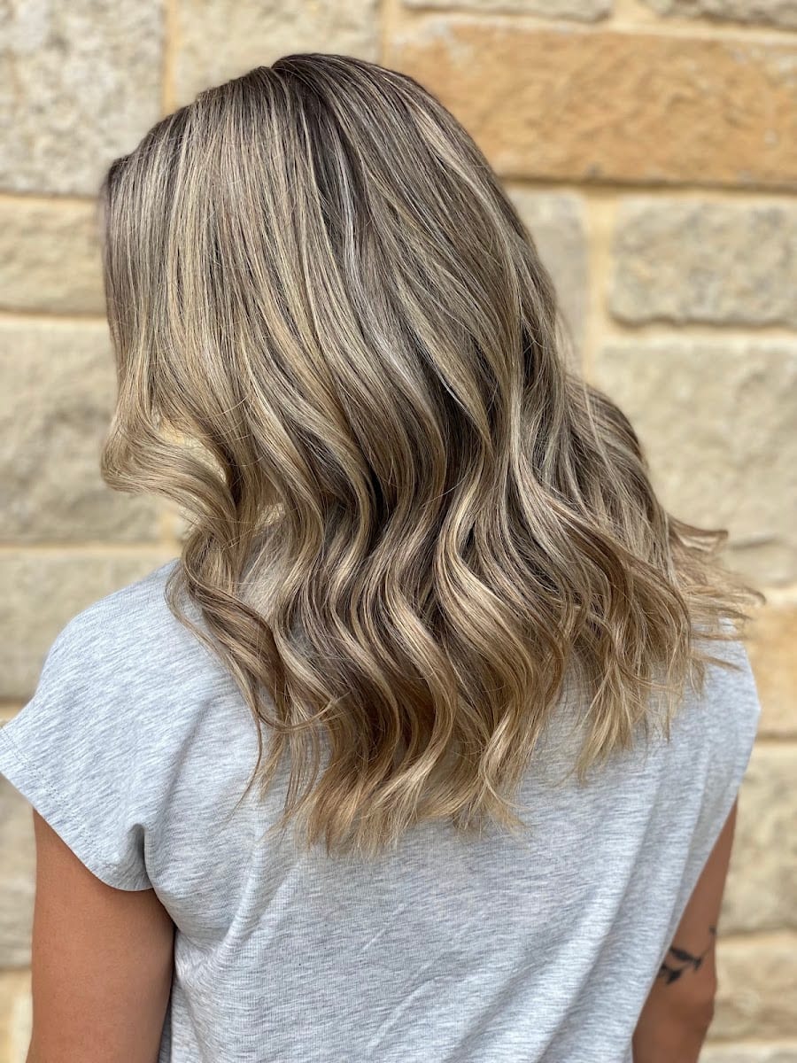 Jacqueline Rose Hair Studio, photo 2