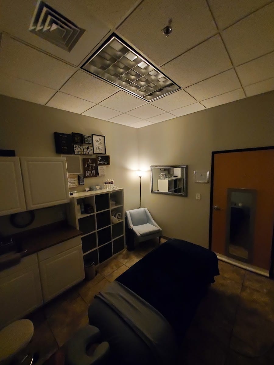 Sapphire Touch Massage, photo 4