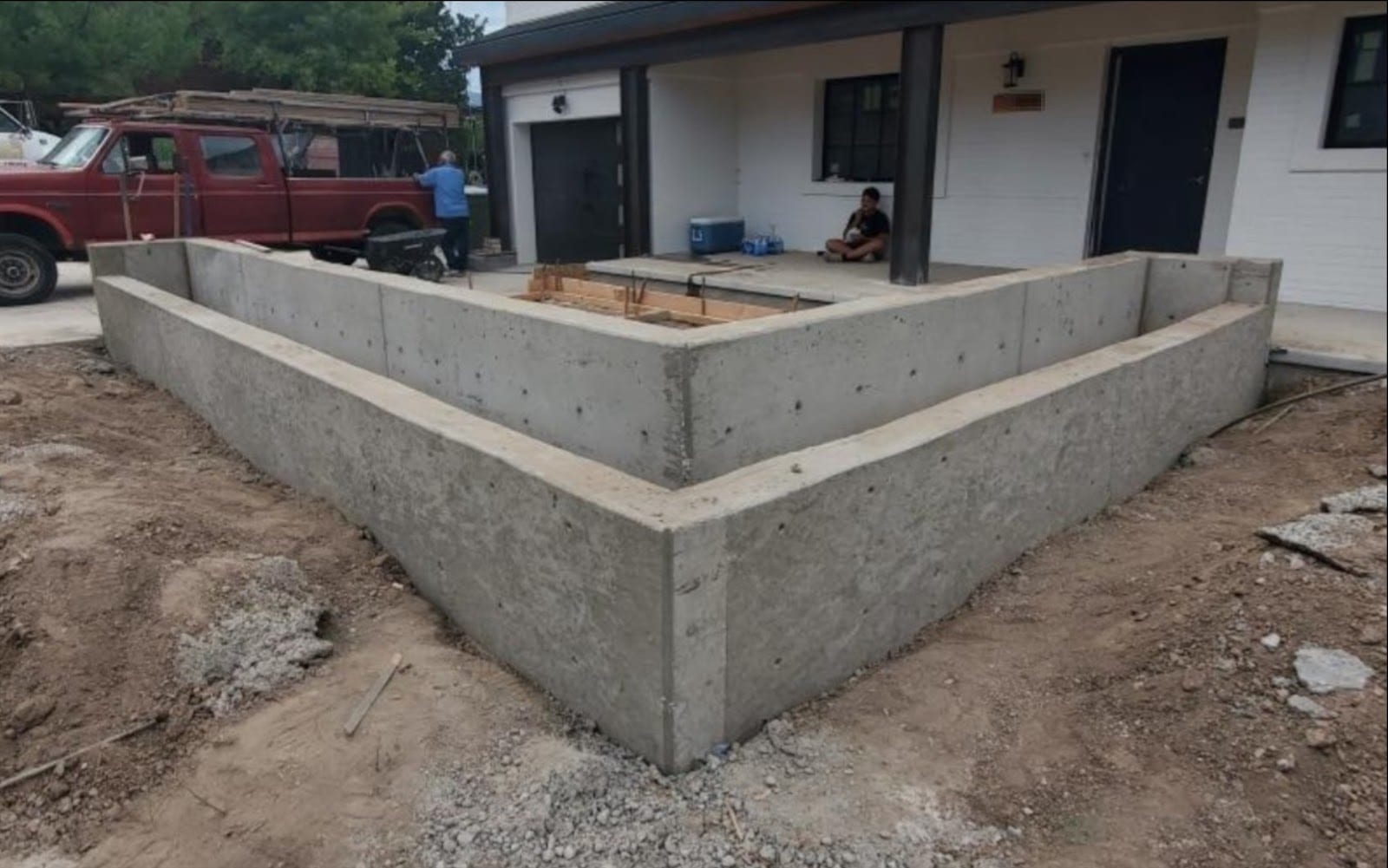R & S Concrete, Llc, photo 3