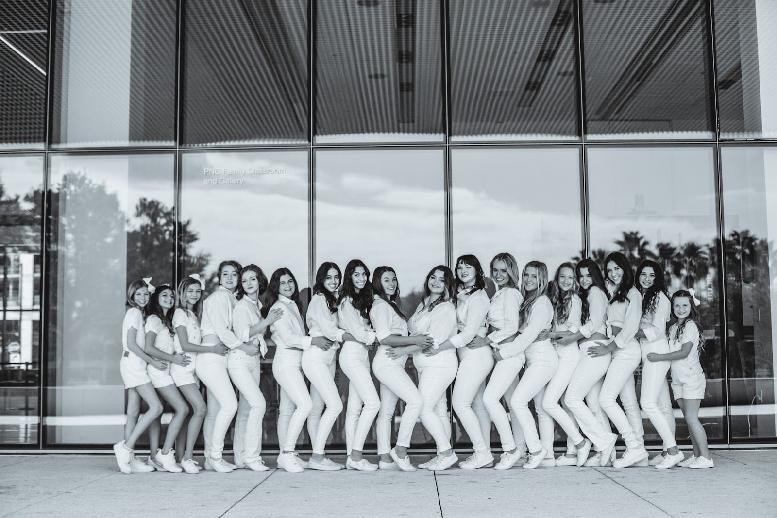 Entertainment Revue Inc