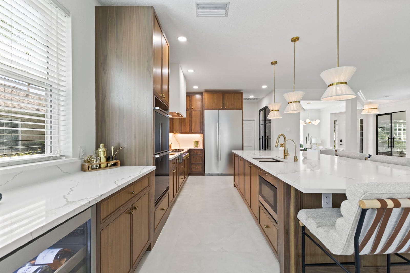 Brenton Gold Kitchens & Interiors