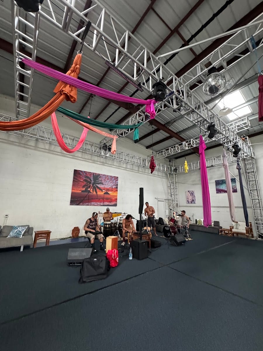 Studio 50 Arts
