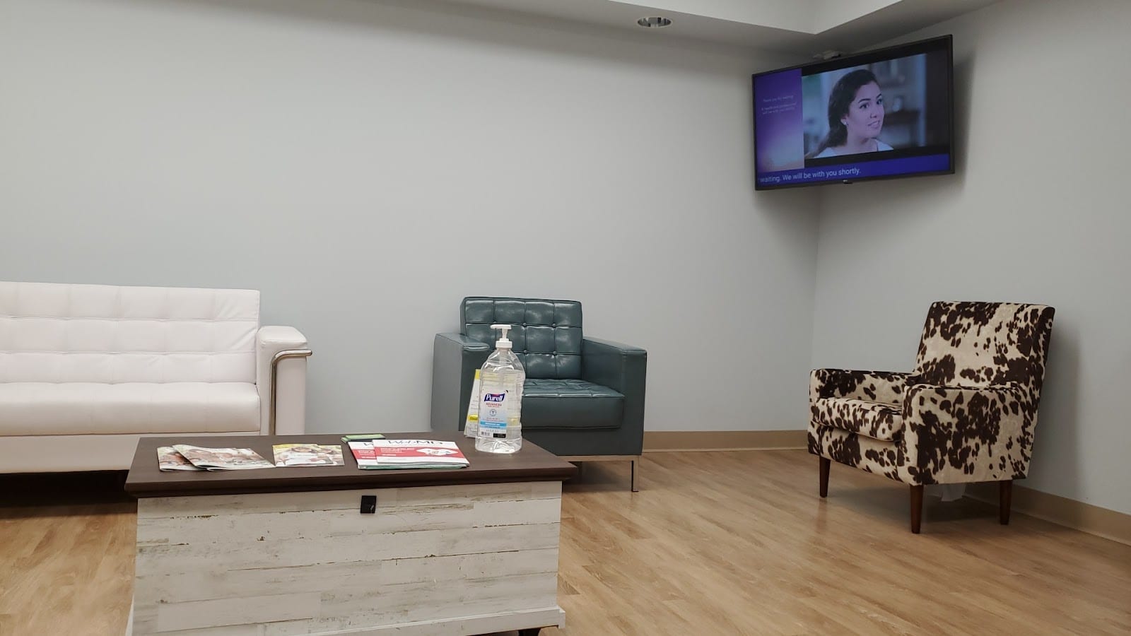 Travel Clinics of America Dr. Stephanie Burrell