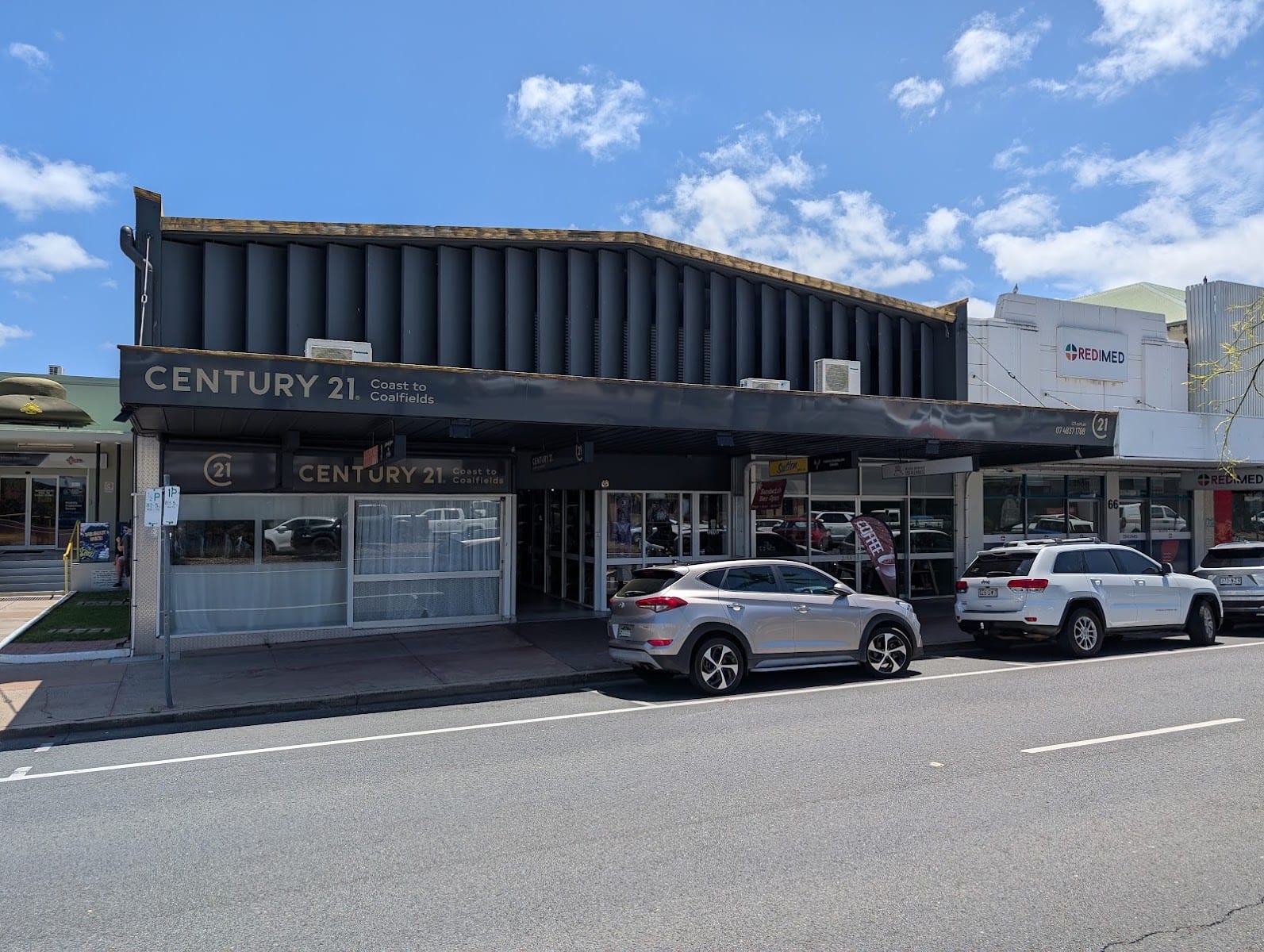 Century 21 Coast to Coalfields, photo 2
