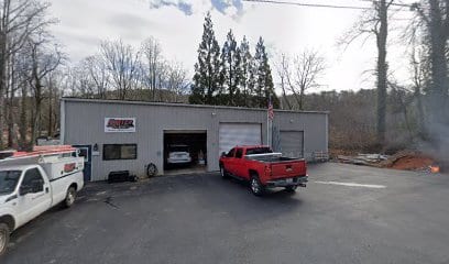 Jeff Hunter Electric Inc