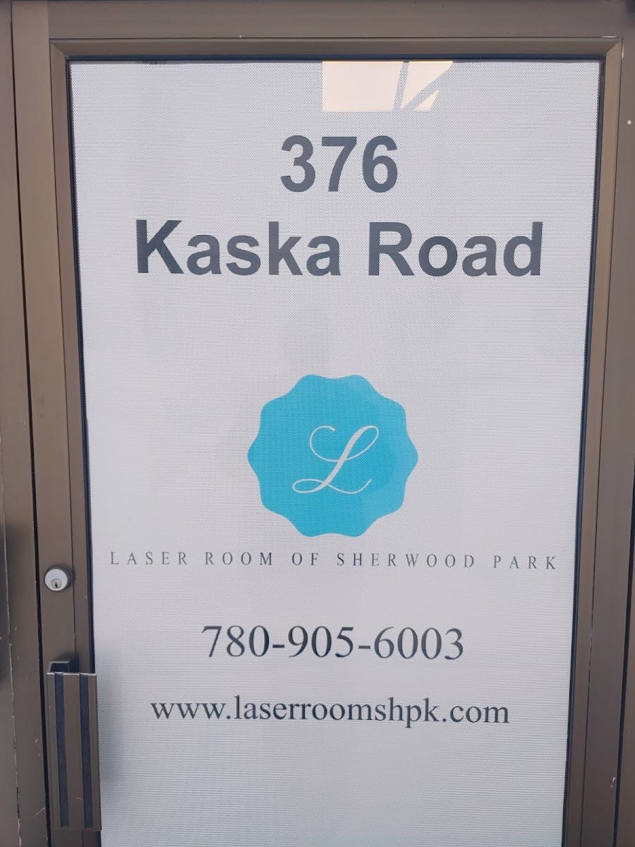 The Laser Room of Sherwood Park, photo 2