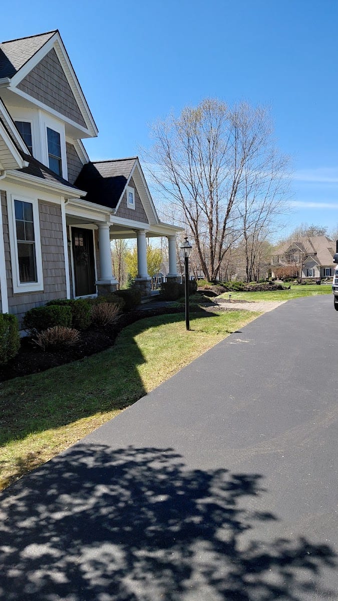 "call Nick" property maintenance LLC, photo 4