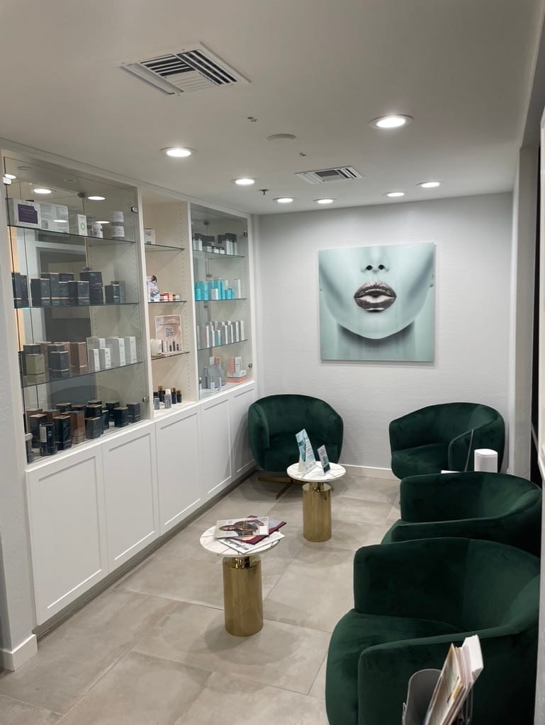 DHH Med Spa, photo 3