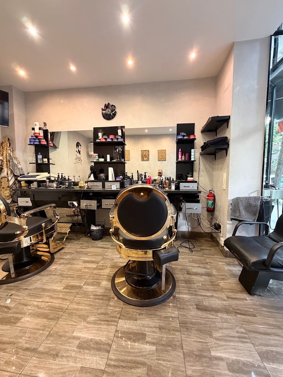Coiffeur Barber Shop, photo 2