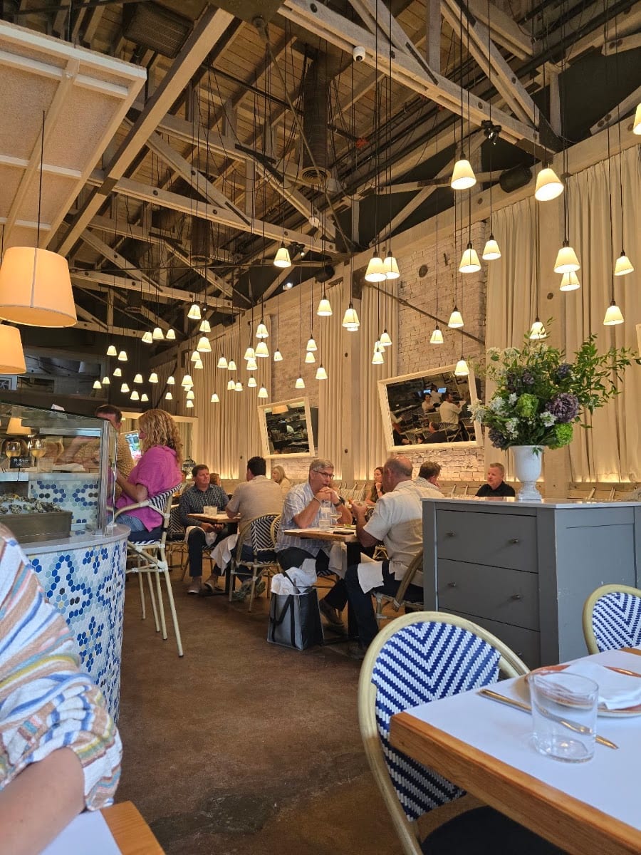 Scala Osteria & Bar