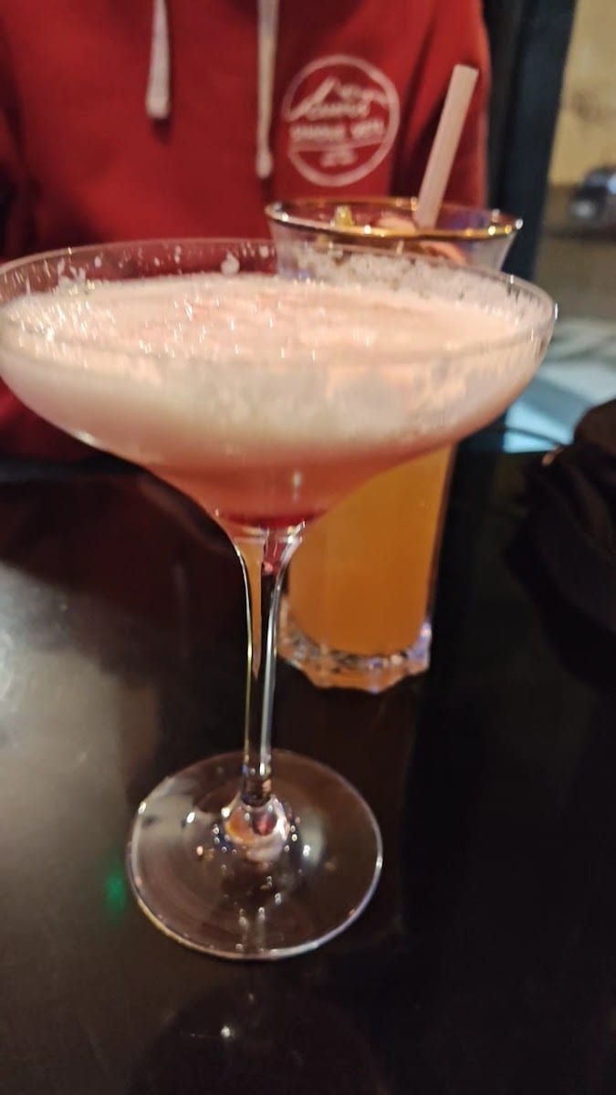 Once Cocktail Bar, photo 2