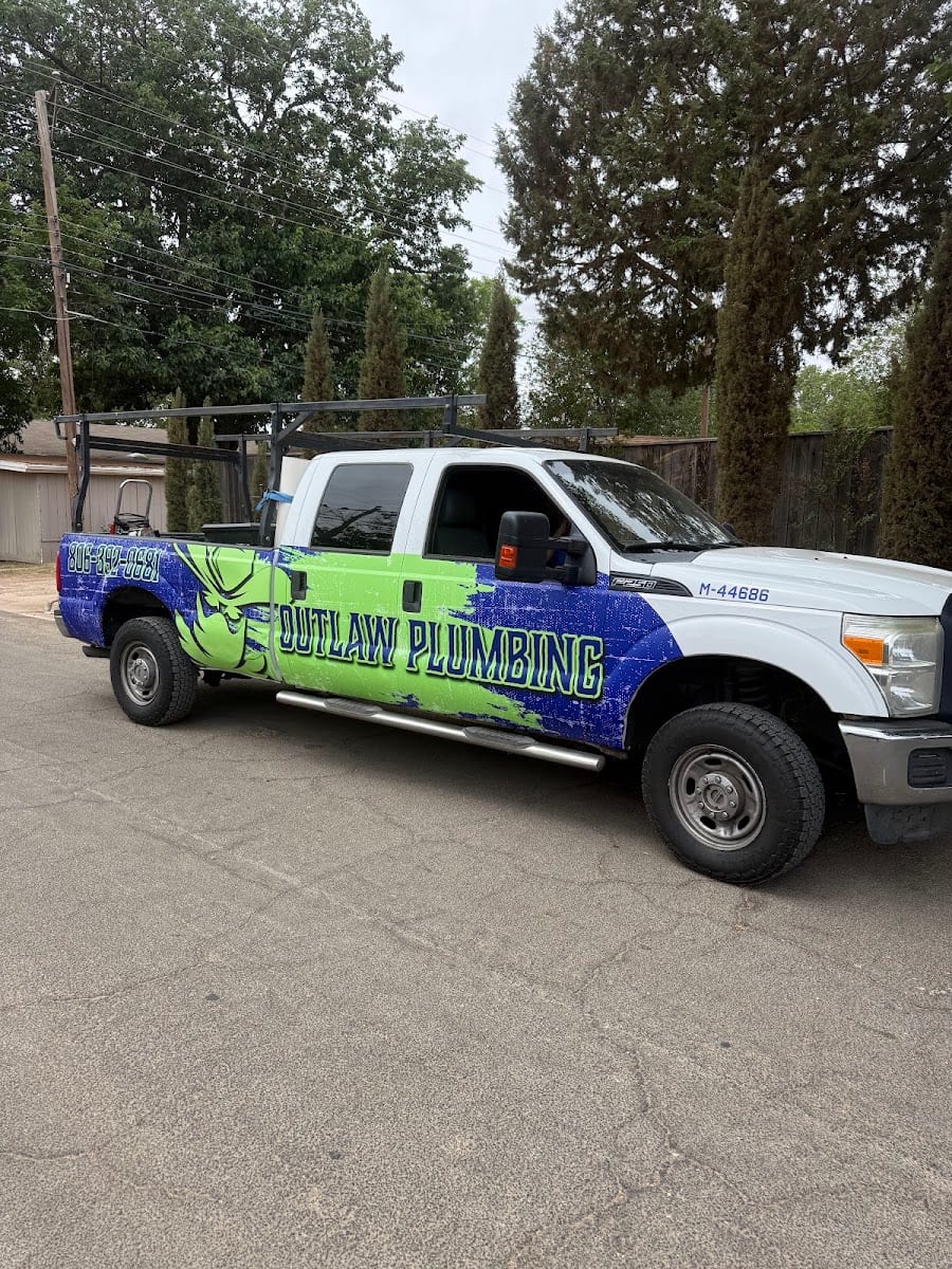 Outlaw Plumbing LLC