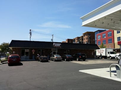 Stewart's Shops