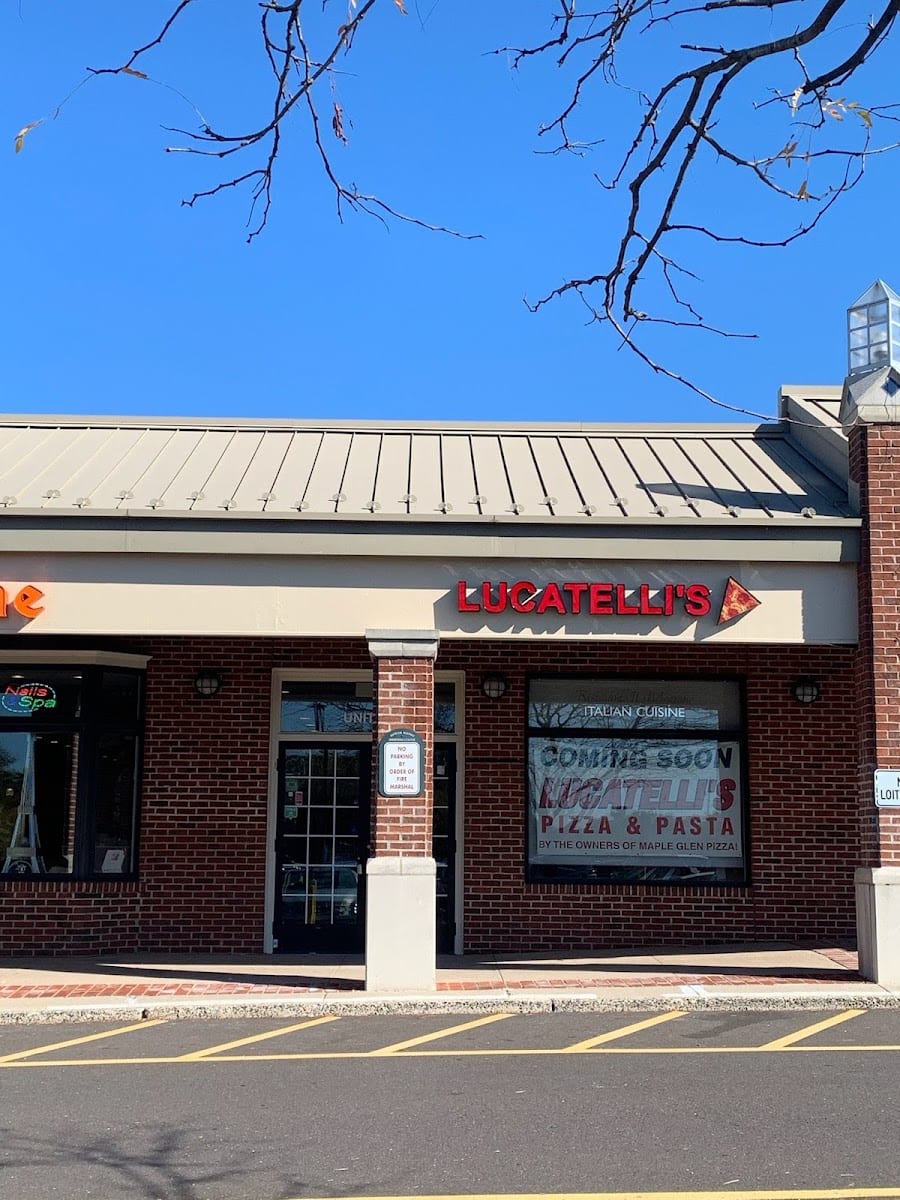 Lucatelli's Doylestown