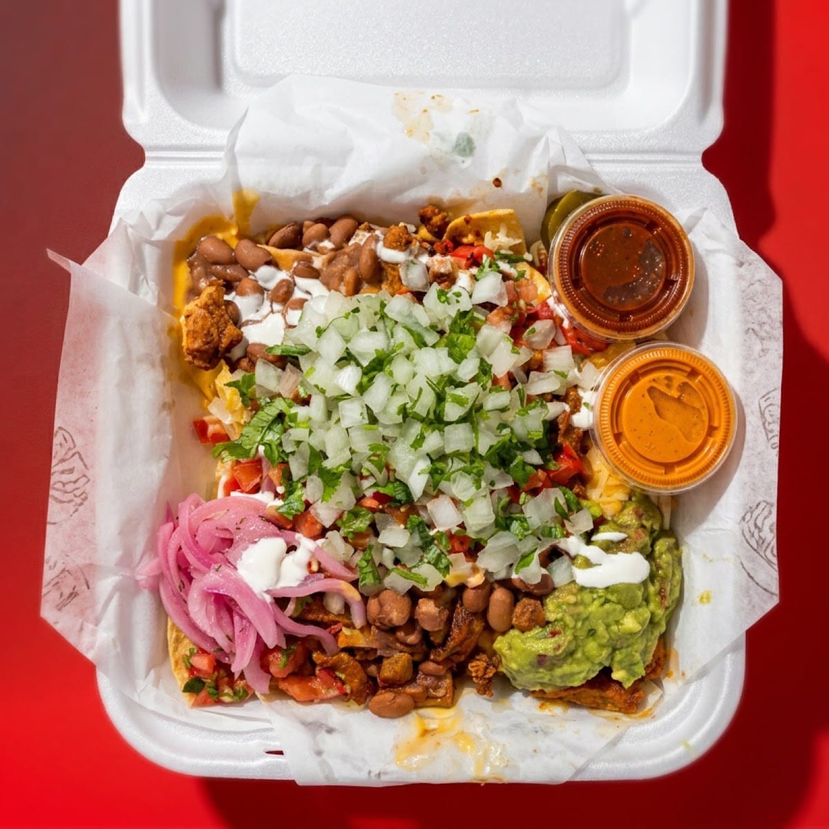 Santo Taco, photo 4