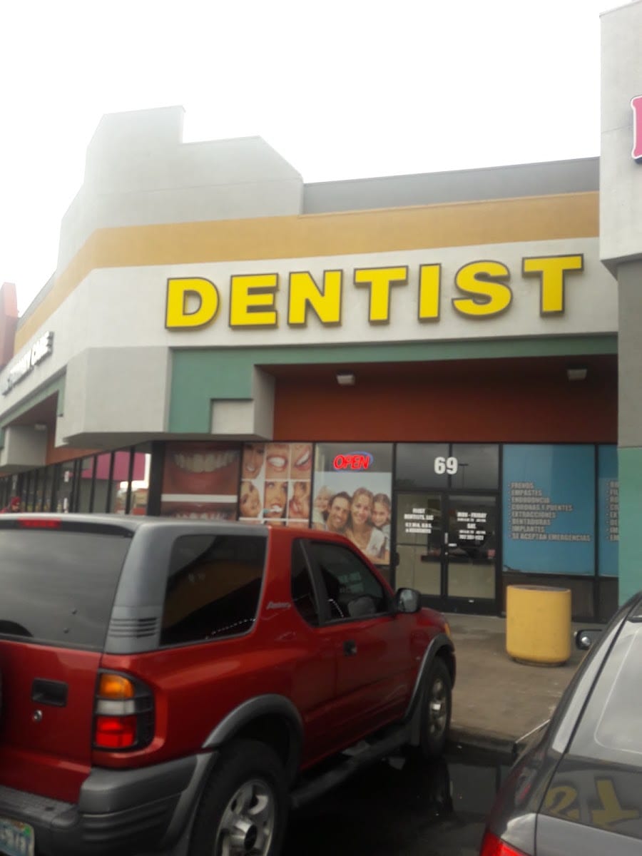 First Dentists, LLC