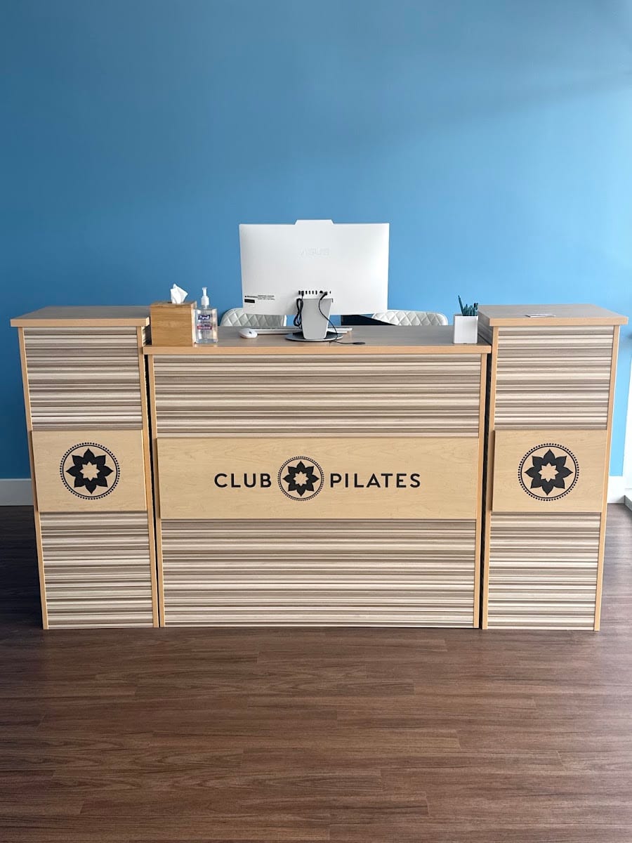 Milwaukie Club Pilates