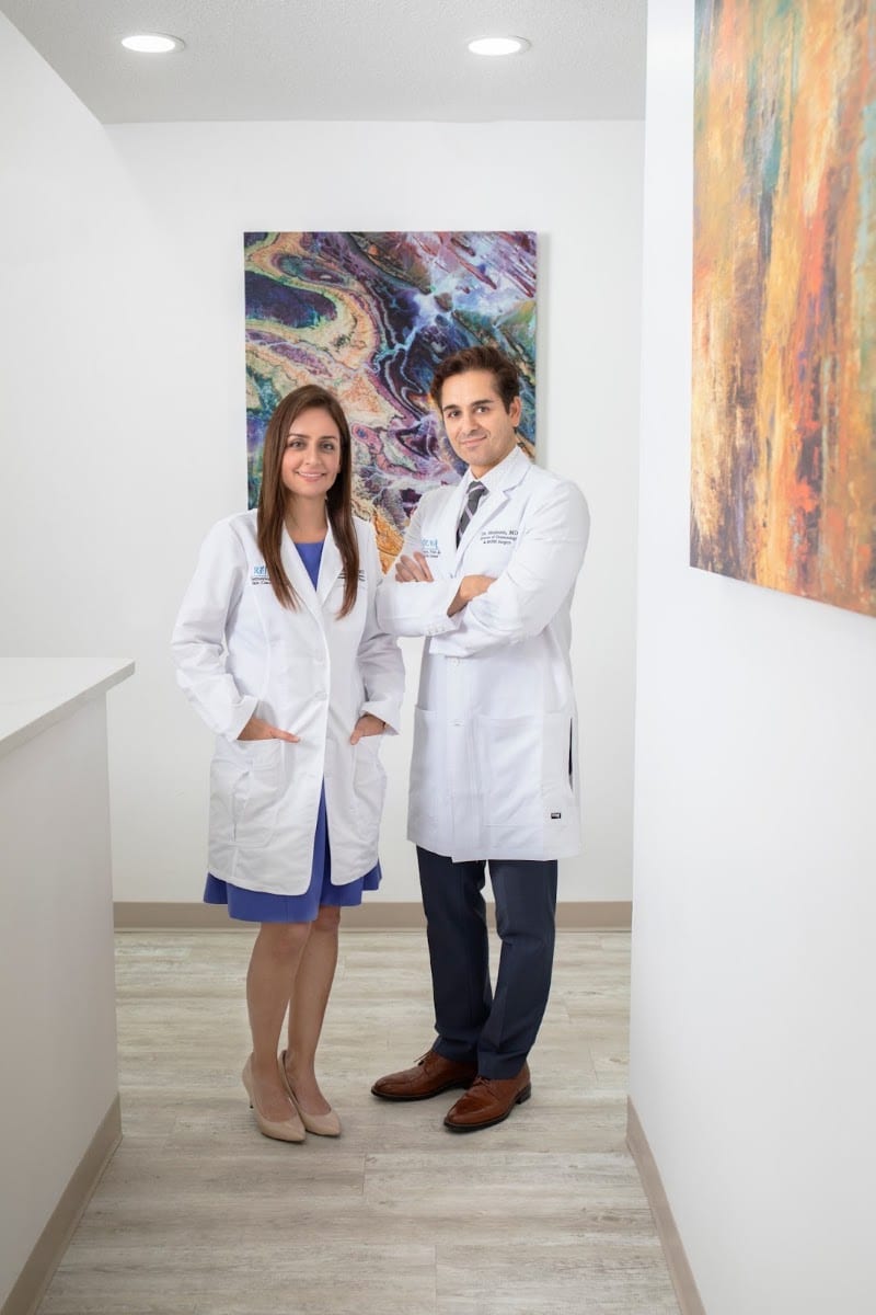 REJUVA Dermatology, Cosmetic & Weight Loss Center