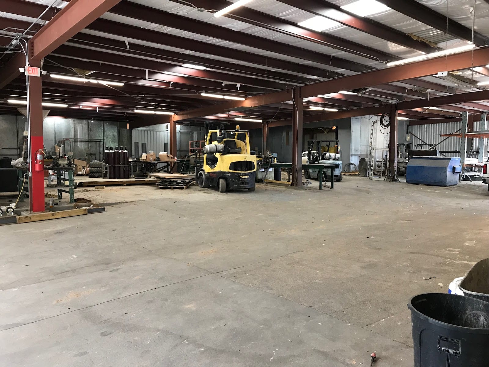 Industrial Maintenance & Services of Belton, photo 2