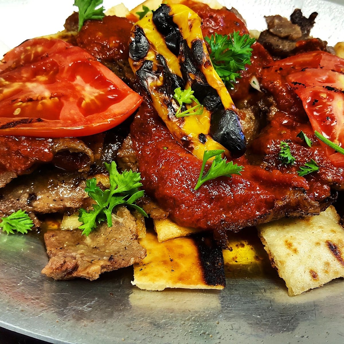 Ephesus Mediterranean Grill & Bakery / Coffee Shop, photo 3