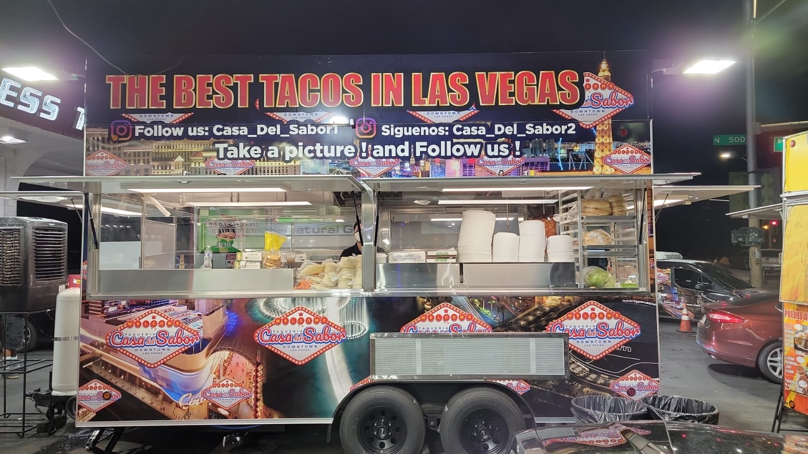 Taqueria Casa Del Sabor 2, photo 2