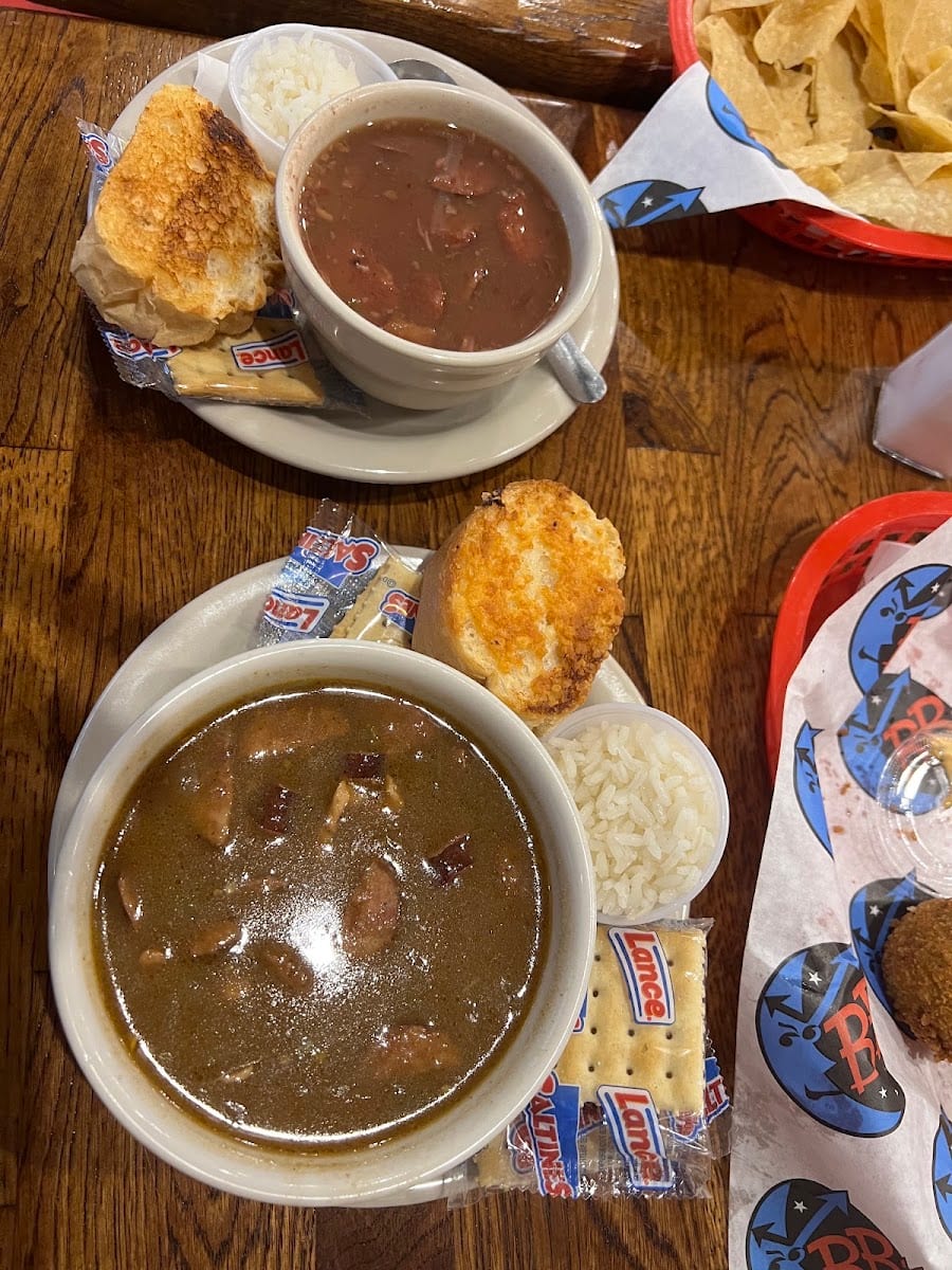 BB's Tex-Orleans, photo 4